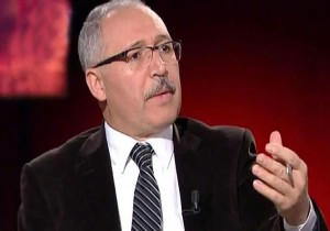 Abdulkadir Selvi: Erdoan gerek olursa Ey srail demekten ekinmez 